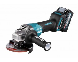 Угловая шлифовальная машина XGT Makita GA013GM101