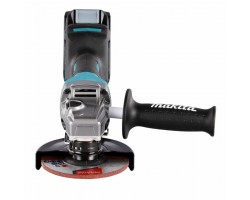 Угловая шлифовальная машина XGT Makita GA013GM101-foto5