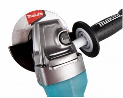 Угловая шлифовальная машина XGT Makita GA013GM101-foto6