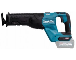 Аккумуляторная сабельная пила Makita XGT JR001GZ-foto2