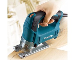 Электрический лобзик Makita 4329-foto7