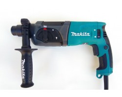 Перфоратор Makita HR2470X15-foto3