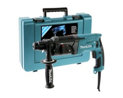 Перфоратор Makita HR2470X15-foto7