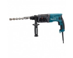 Перфоратор Makita HR2470X15-foto2