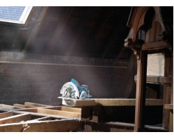 Дисковая пила Makita 5008MGJX2-foto5