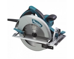 Дисковая пила Makita 5008MGJX2-foto2