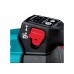 Аккумуляторный кусторез Makita DUH 502 Z (DUH502Z)