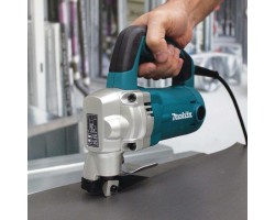 Ножницы по металлу листовые Makita JS 3201 J (JS3201J)-foto4