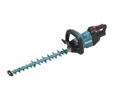 Аккумуляторный кусторез Makita DUH752Z