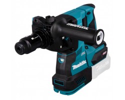 Аккумуляторный перфоратор XGT Makita HR004GZ