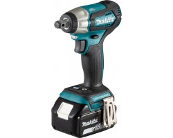 Аккумуляторный гайковерт Makita DTW181Z