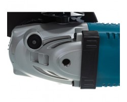 Углошлифовальная машина Makita GA 9020 SF (болгарка Makita GA9020SF)-foto5