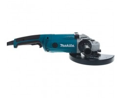 Углошлифовальная машина Makita GA 9020 SF (болгарка Makita GA9020SF)-foto3