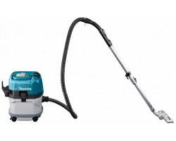 Аккумуляторный пылесос Makita VC003GLZ