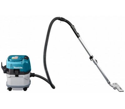 Аккумуляторный пылесос Makita VC003GLZ Аккумуляторный пылесос Makita VC003GLZ