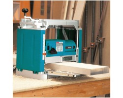 Makita 2012NB Рейсмус (Рейсмусовый станок)-foto9