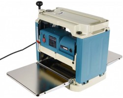 Makita 2012NB Рейсмус (Рейсмусовый станок)-foto8