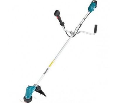 Аккумуляторная коса (триммер) Makita DUR190URT3 (DUR 190U RT3) Аккумуляторная коса (триммер) Makita DUR190URT3 (DUR 190U RT3)