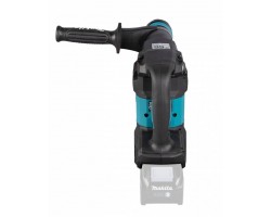 Аккумуляторный отбойный молоток Makita SDS-MAX 9.4 Дж HM001GZ02.-foto4