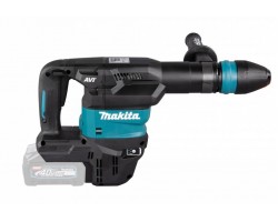 Аккумуляторный отбойный молоток Makita SDS-MAX 9.4 Дж HM001GZ02.-foto6