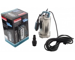Насос дренажный погружной Makita PF1100 (PF 1100)-foto2