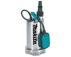 Насос дренажный погружной Makita PF1100 (PF 1100)