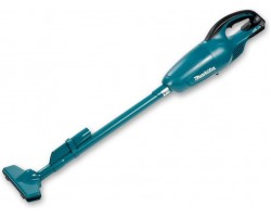 DCL181FZ, Аккумуляторный пылесос Makita