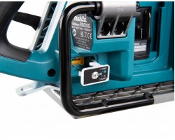Аккумуляторная дисковая пила Makita XGT RS002GZ-foto5