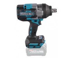 Аккумуляторный ударный гайковерт XGT Makita TW007GZ-foto4
