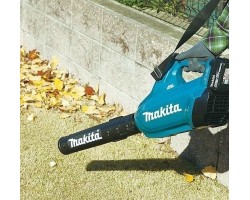 Аккумуляторная воздуходувка Makita DUB362Z (DUB 362 Z)-foto5