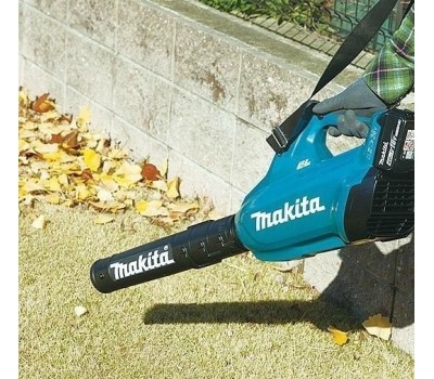 Аккумуляторная воздуходувка Makita DUB362Z (DUB 362 Z) Аккумуляторная воздуходувка Makita DUB362Z (DUB 362 Z)