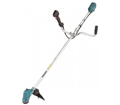 Аккумуляторная коса (триммер) Makita DUR 190 UZX3 (DUR190UZX3) Аккумуляторная коса (триммер) Makita DUR 190 UZX3 (DUR190UZX3)