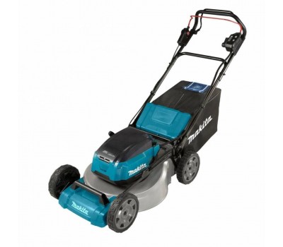 Газонокосилка аккумуляторная Makita DLM532Z Газонокосилка аккумуляторная Makita DLM532Z