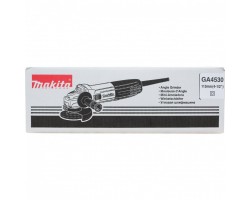Угловая шлифмашина Makita GA 4530-foto5