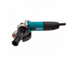 Угловая шлифмашина Makita GA 4530-foto2