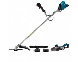 Аккумуляторная коса Makita DUR 369 AZ (DUR369AZ)-foto2