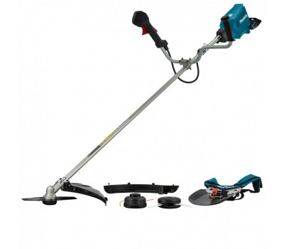Аккумуляторная коса Makita DUR 369 AZ (DUR369AZ) Аккумуляторная коса Makita DUR 369 AZ (DUR369AZ)