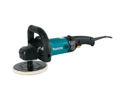 Полировальная шлифмашина Makita 9237CB-foto2