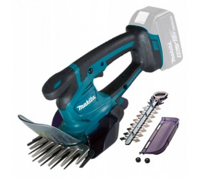 Аккумуляторные ножницы для травы Makita DUM604ZX Аккумуляторные ножницы для травы Makita DUM604ZX