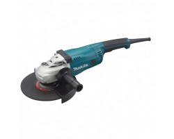 Углошлифовальная машина Makita GA 9020 (болгарка Makita GA9020)