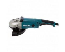 Углошлифовальная машина Makita GA 9020 (болгарка Makita GA9020)-foto3