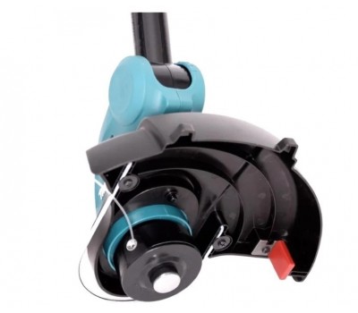 Аккумуляторный триммер Makita DUR 181 RF (DUR181RF) Аккумуляторный триммер Makita DUR 181 RF (DUR181RF)