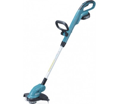 Аккумуляторный триммер Makita DUR 181 RF (DUR181RF) Аккумуляторный триммер Makita DUR 181 RF (DUR181RF)