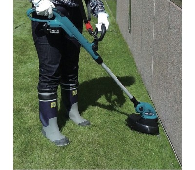 Аккумуляторный триммер Makita DUR 181 RF (DUR181RF) Аккумуляторный триммер Makita DUR 181 RF (DUR181RF)
