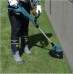 Аккумуляторный триммер Makita DUR 181 RF (DUR181RF)