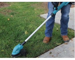 Аккумуляторный триммер Makita DUR 181 Z (DUR181Z)-foto2