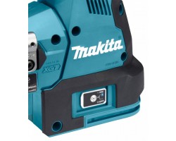 Аккумуляторный перфоратор XGT Makita HR001GM201-foto2