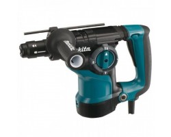 Перфоратор Makita HR 2811 FT-foto2