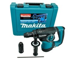 Перфоратор Makita HR 2811 FT