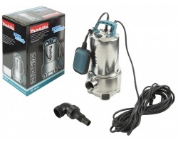 Насос дренажный погружной Makita PF 0610 (PF0610)-foto2